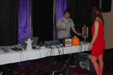 MarsCon Masquerade Ball 2009