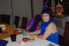 MarsCon Masquerade Ball 2009