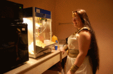 MarsCon Masquerade Ball 2009
