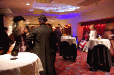 MarsCon Masquerade Ball 2009