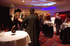 MarsCon Masquerade Ball 2009