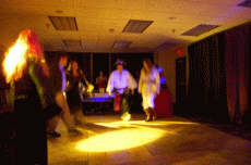 MarsCon Masquerade Ball 2009
