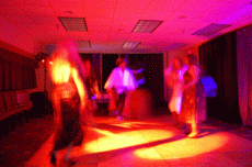 MarsCon Masquerade Ball 2009