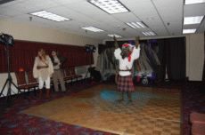 MarsCon Masquerade Ball 2009