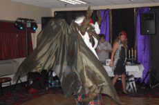 MarsCon Masquerade Ball 2009