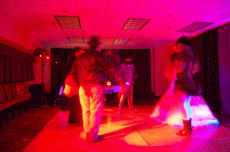 MarsCon Masquerade Ball 2009