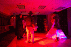 MarsCon Masquerade Ball 2009