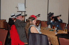 MarsCon Masquerade Ball 2009