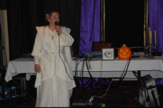 MarsCon Masquerade Ball 2009