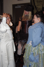 MarsCon Masquerade Ball 2009