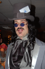 MarsCon Masquerade Ball 2009