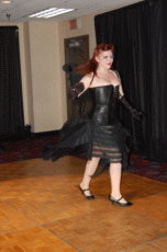 MarsCon Masquerade Ball 2009