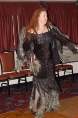 MarsCon Masquerade Ball 2009