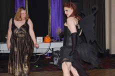 MarsCon Masquerade Ball 2009