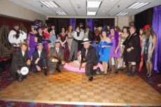 MarsCon Masquerade Ball 2009
