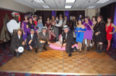 MarsCon Masquerade Ball 2009