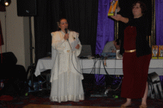 MarsCon Masquerade Ball 2009