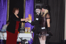 MarsCon Masquerade Ball 2009