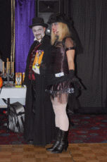 MarsCon Masquerade Ball 2009