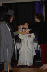 MarsCon Masquerade Ball 2009