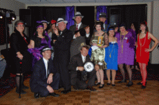 MarsCon Masquerade Ball 2009