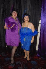 MarsCon Masquerade Ball 2009