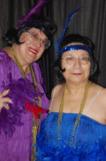 MarsCon Masquerade Ball 2009