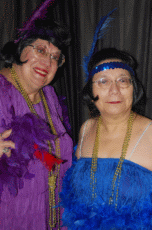 MarsCon Masquerade Ball 2009