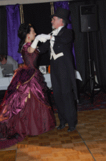 MarsCon Masquerade Ball 2009