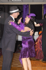 MarsCon Masquerade Ball 2009