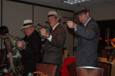 MarsCon Masquerade Ball 2009