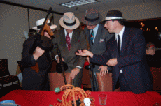 MarsCon Masquerade Ball 2009