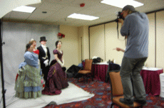 MarsCon Masquerade Ball 2009