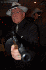 MarsCon Masquerade Ball 2009