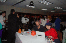 MarsCon Masquerade Ball 2009
