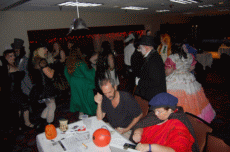 MarsCon Masquerade Ball 2009