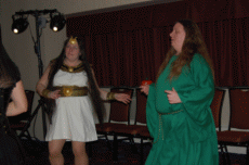 MarsCon Masquerade Ball 2009