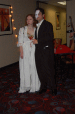 MarsCon Masquerade Ball 2009