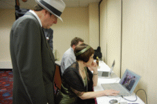 MarsCon Masquerade Ball 2009