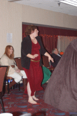 MarsCon Masquerade Ball 2009