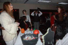 MarsCon Masquerade Ball 2009