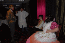MarsCon Masquerade Ball 2009
