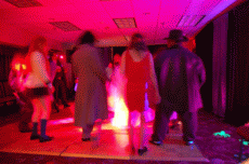 MarsCon Masquerade Ball 2009