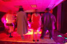 MarsCon Masquerade Ball 2009