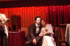 MarsCon Masquerade Ball 2009