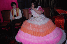 MarsCon Masquerade Ball 2009