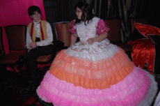 MarsCon Masquerade Ball 2009