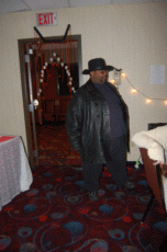 MarsCon Masquerade Ball 2009
