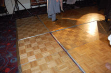 MarsCon Masquerade Ball 2009