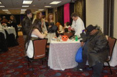 MarsCon Masquerade Ball 2009
